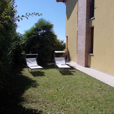 Alessandria Residence Desenzano del Garda Luaran gambar