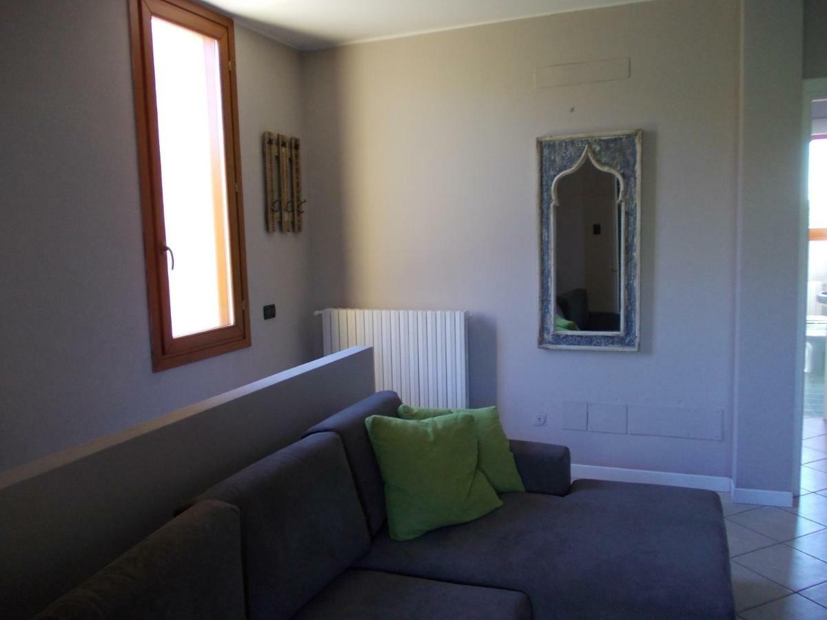 Alessandria Residence Desenzano del Garda Luaran gambar
