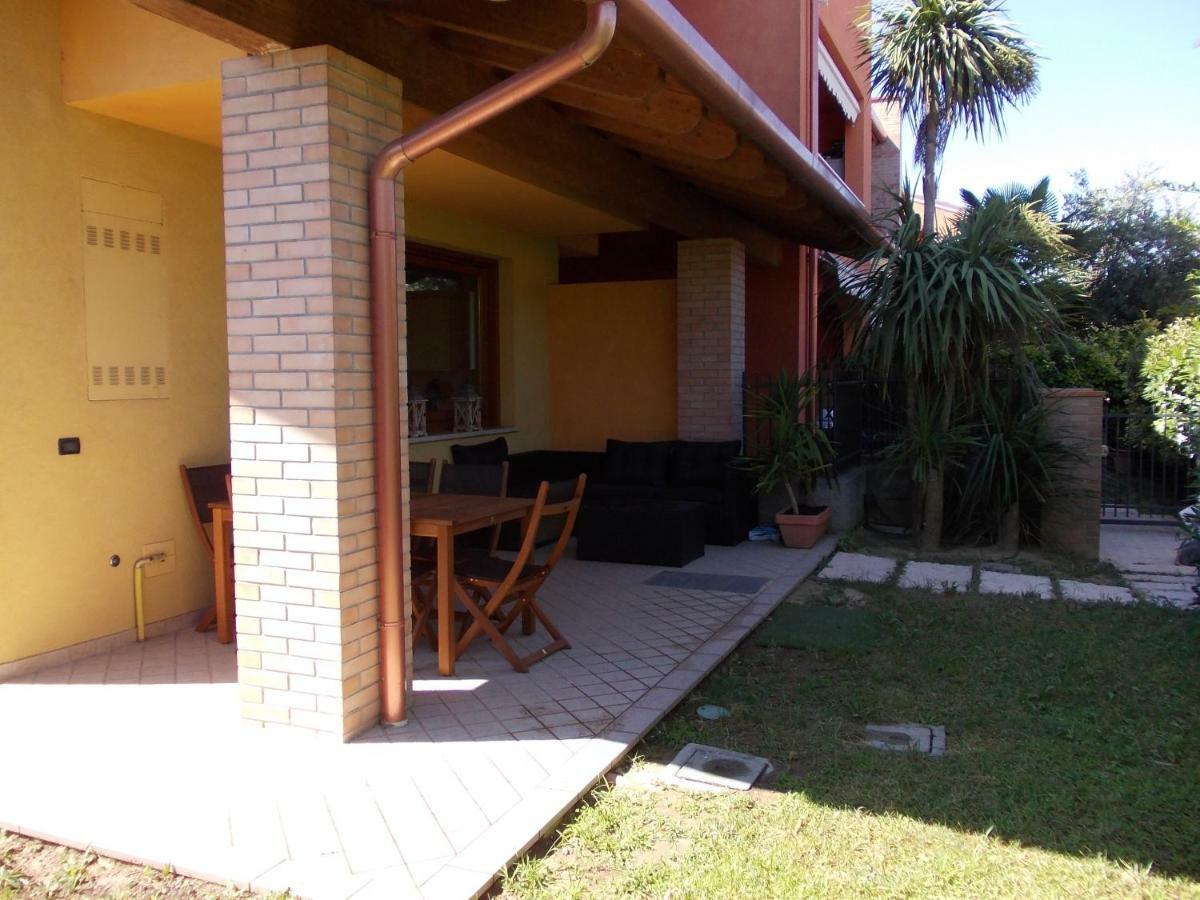 Alessandria Residence Desenzano del Garda Luaran gambar