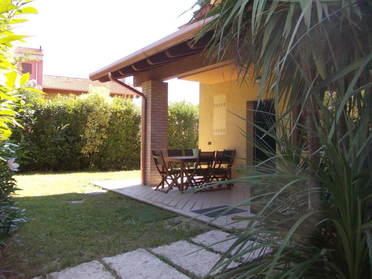 Alessandria Residence Desenzano del Garda Luaran gambar