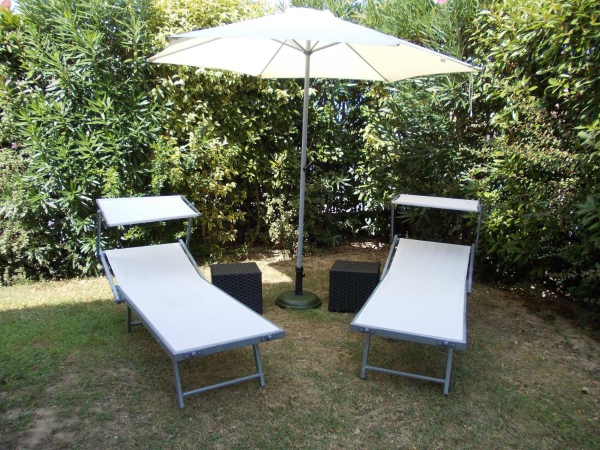Alessandria Residence Desenzano del Garda Luaran gambar