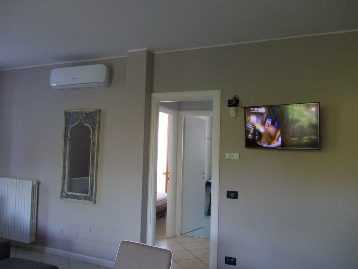 Alessandria Residence Desenzano del Garda Luaran gambar