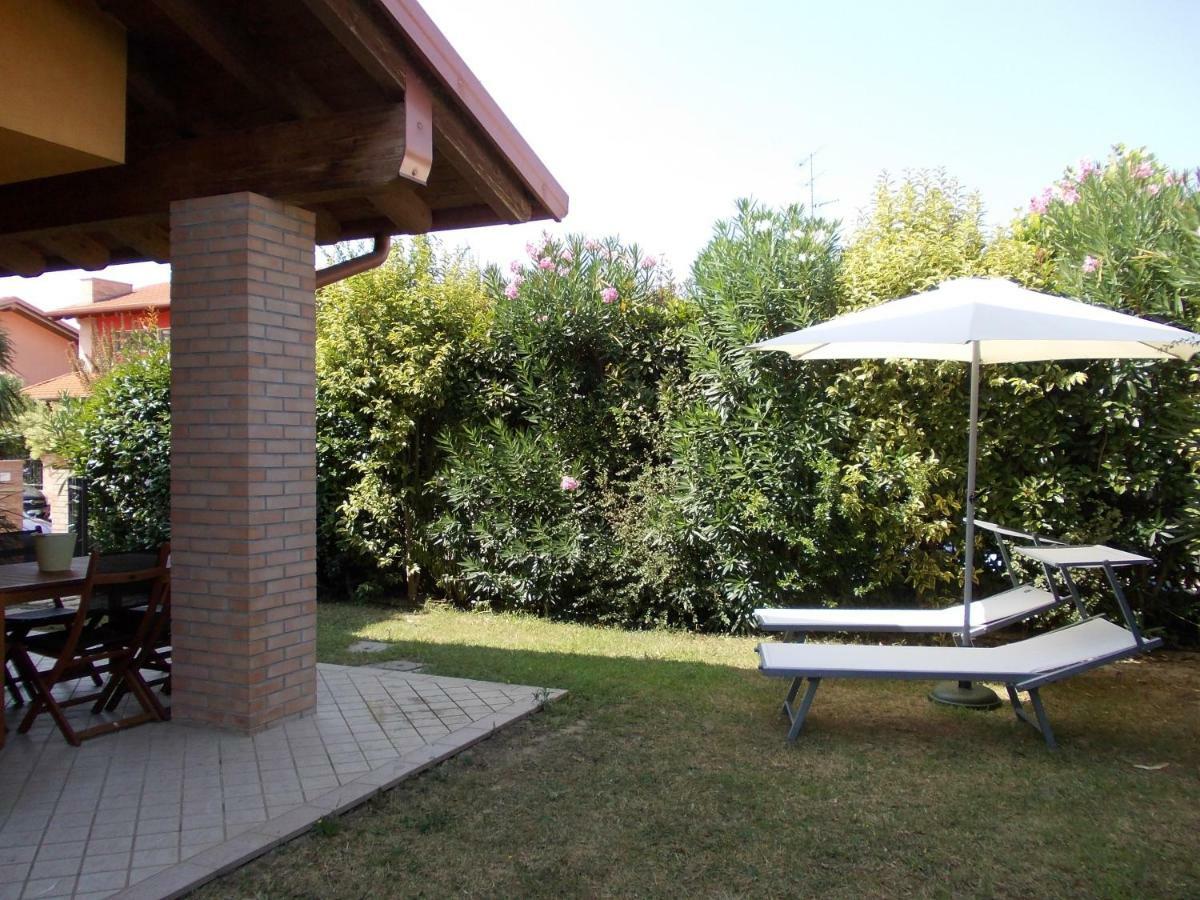 Alessandria Residence Desenzano del Garda Luaran gambar