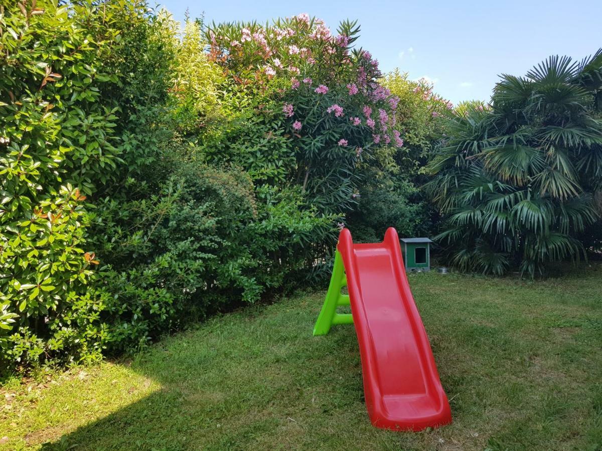 Alessandria Residence Desenzano del Garda Luaran gambar